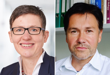 Link zur Presseinformation Nr. 159 / 2022 zum Thema "Integrative Herz-Hirn-Forschung_DFG fördert neues Graduiertenkolleg an der UMG"