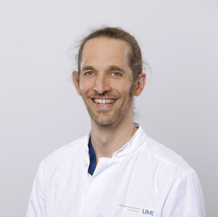 Priv.-Doz. Dr. Leif Hendrik Dröge