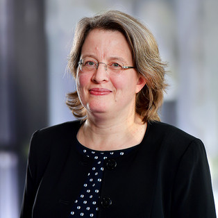 Prof. Dr. med. Susanne Völter-Mahlknecht