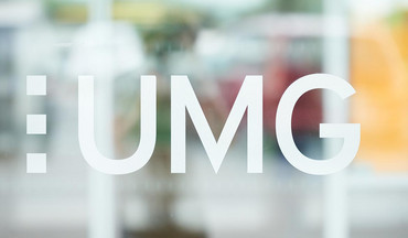 Logo UMG