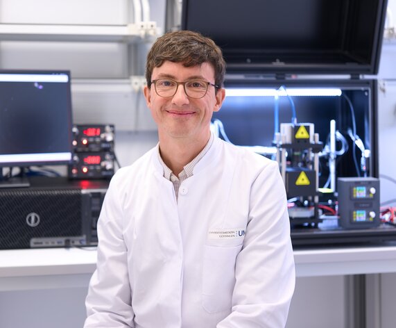 Bild zur Presseinformation "Wie soziale Erfahrungen das Verhalten prägen"