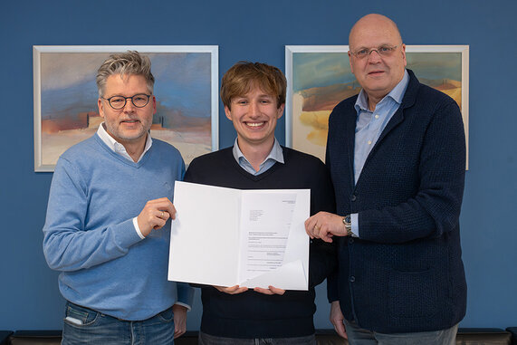 Bild zur Presseinformation "Neues UMG-Gerät erkennt kleinste Metastasen für verbesserte Krebsdiagnostik"