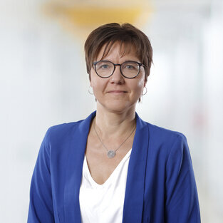  Anja Heinemann, M.A.