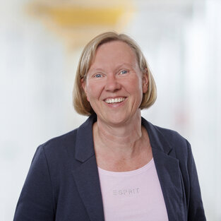 Dr. Susanne Koch
