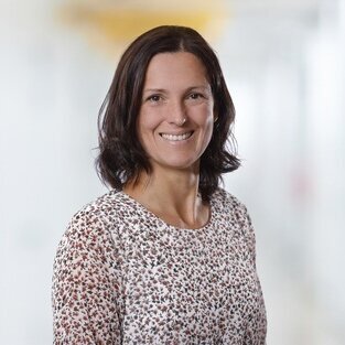Christine Illing, M.A.