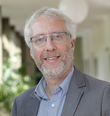 Prof. Dr. Christoph Herrmann-Lingen, Direktor der Klinik für Psychosomatische Medizin und Psychotherapie der UMG und Mitglied des Vorstands des Herzzentrums, koordiniert die deutschlandweite Studie TEACH. 