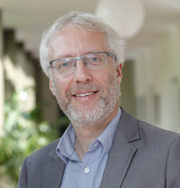 Prof. Dr. Christoph Herrmann-Lingen, Direktor der Klinik für Psychosomatische Medizin und Psychotherapie der UMG und Mitglied des Vorstands des Herzzentrums, koordiniert die deutschlandweite Studie TEACH.