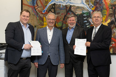 Presseinformation zum Thema "Gelebte Krankenhausreform: Lungenzentrum Göttingen entsteht ab 2025"