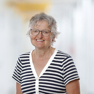 Dr. Josefa Wittrock