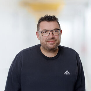Thomas Priesnitz, M.A.