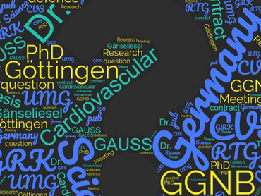 phd thesis university of goettingen