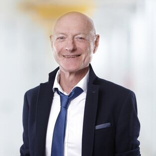 Klaus Küster, B.A.