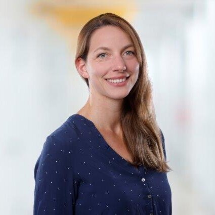 Juliane Bunke, B.A., PT