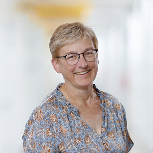 Heike Hermeier, M.Sc.