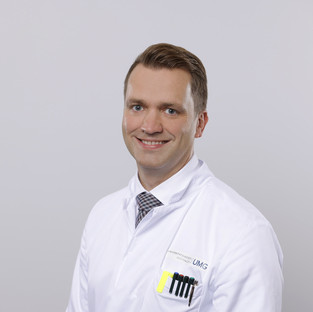 Univ.-Prof. Dr. Stefan Rieken