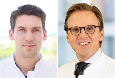 Link zur Presseinformation Nr. 040 / 2023 zum Thema "Das Herz durchschaut"