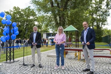 Bild zur Presse-News Tag der offenen Tür KJP