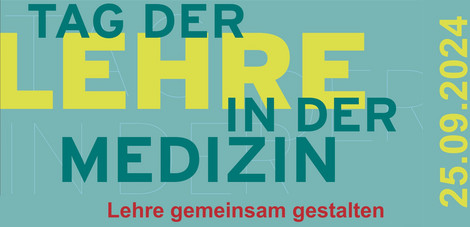 Tag der Lehre in der Medizin | UMG