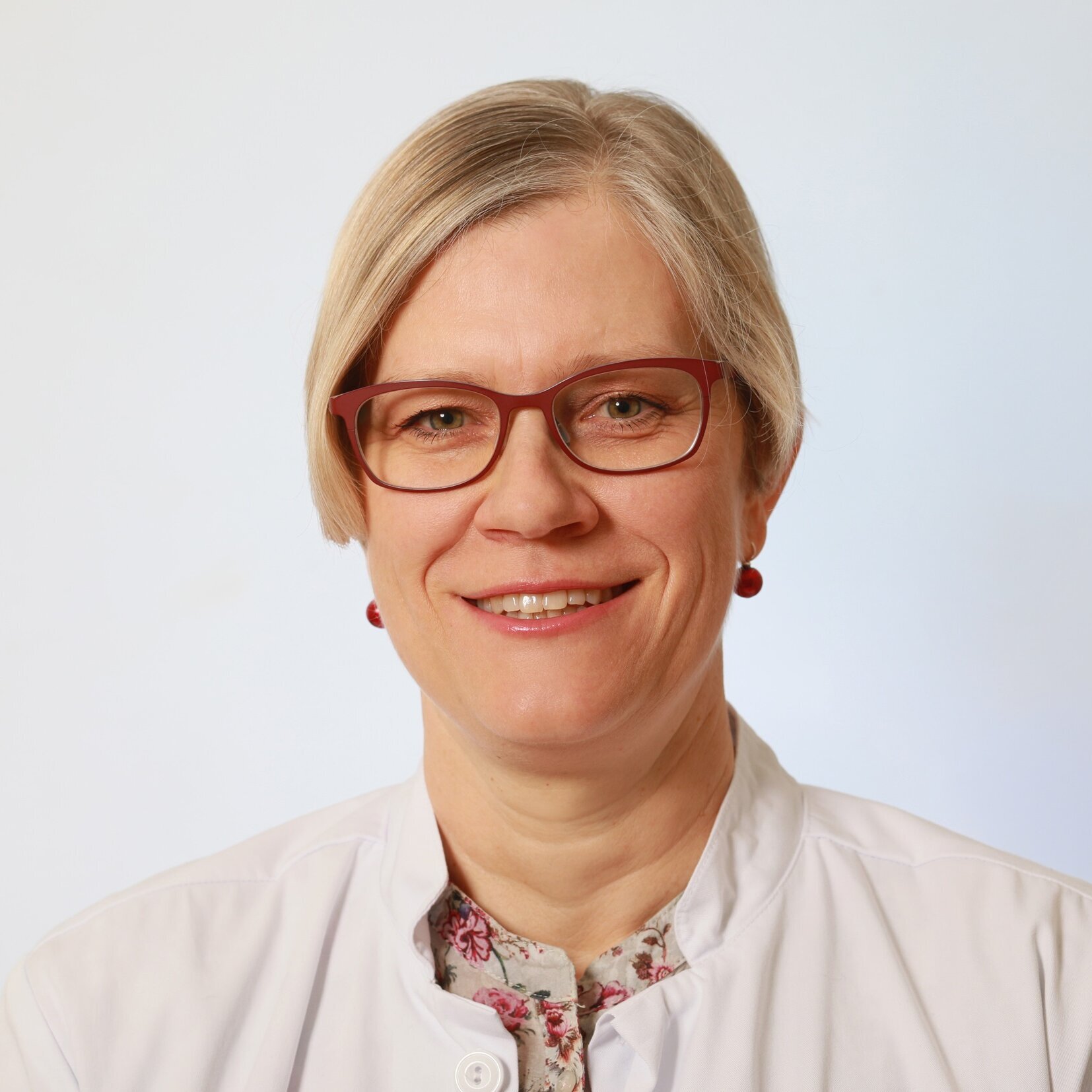 Prof. Dr. med. Friederike Knerlich-Lukoschus
