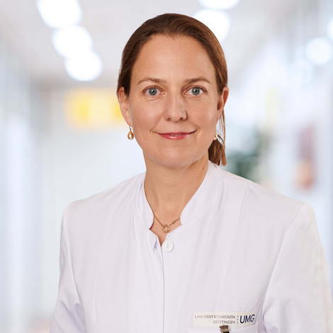 Göttinger UniversitätsFrauenklinik unter neuer Leitung
