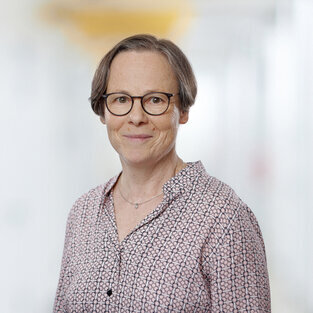 Jutta Rhode