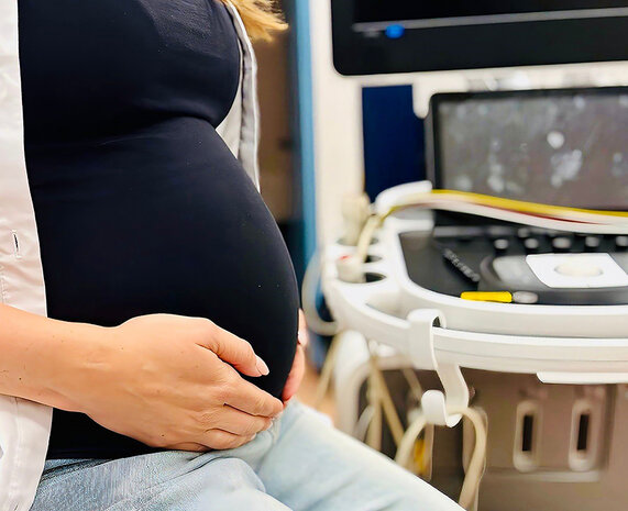 Bild zur Presseinformation "Frauengesundheit im Fokus: Neue Spezialsprechstunde an der UMG"