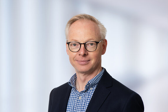 Bild zur Presseinformation "Prof. Dr. Peter Rehling zum Mitglied der Polnischen Akademie der Wissenschaften gewählt"
