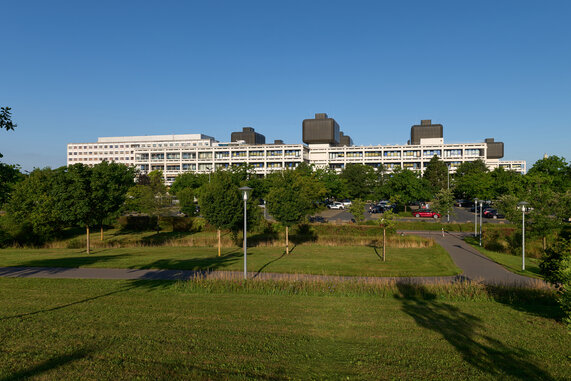 Bild zur Presseinformation "Warnstreiks an der UMG: Notfallversorgung an beiden Tagen gewährleistet"