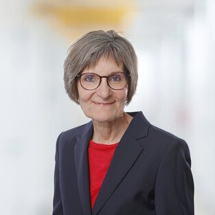 Karin Schumann, M.A.