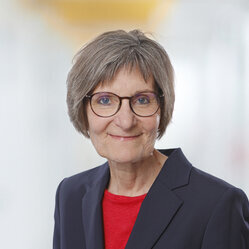  Karin Schumann, M.A.
