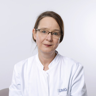 apl.-Prof. Dr. Andrea Hille