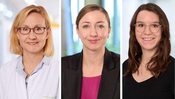 Bild zur Presseinformation "Neue Leitlinie zur Behandlung altersbedingter Verwirrtheitszustände veröffentlicht"