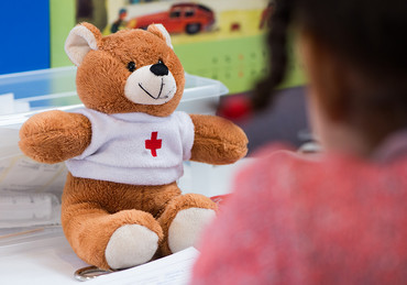 Link zur Presseinformation Nr. 027 / 2021 zum Thema „Ein schwaches Herz ist schlecht für‘s Hirn“