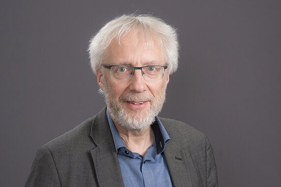 Bild zur Presseinformation "Öffentliches Abschiedssymposium für Prof. Dr. Christoph Herrmann-Lingen"