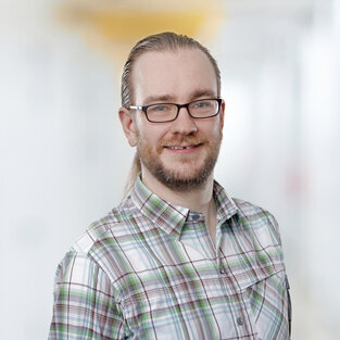 Daniel Depke M.Ed.