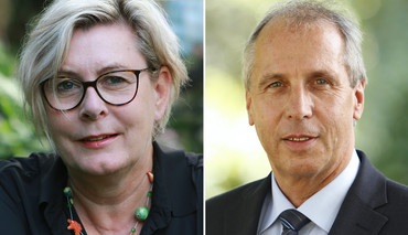 Link zur Presseinformation Nr. 115 / 2022 zum Thema "Sterben geht uns alle an: Palliativmedizin – gelebte Sorgekultur"