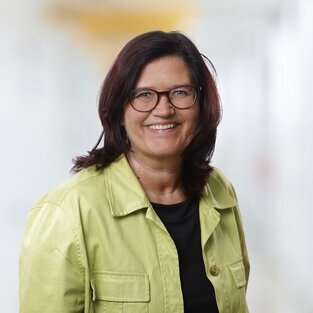 Petra Uhlendorff, M.A.