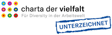 Link zur Presseinformation Nr.051 / 2023 zum Thema "„Ja“ zu Vielfalt und Diversität an der UMG"