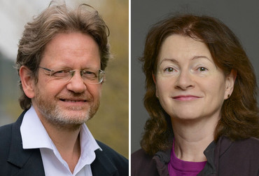 Presseinformtaion Nr. 117 / 2022 zum Thema "Wissenschaftliches Streitgespräch zur Corona-Impfpflicht im Forum Wissen"