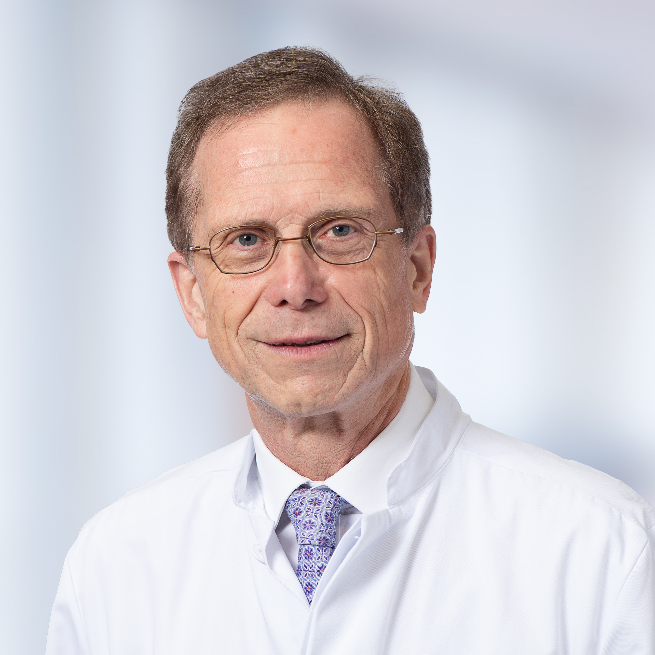Prof. Dr. Gerd Hasenfuß