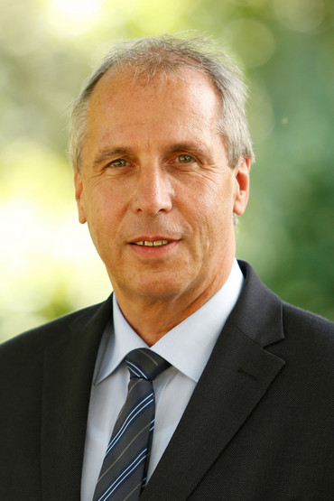 Link zur Presseinformation Nr. 107 / 2023 "„Palliativmedizin – eine Selbstverständlichkeit“ – Abschiedsvorlesung von Prof. Friedemann Nauck"