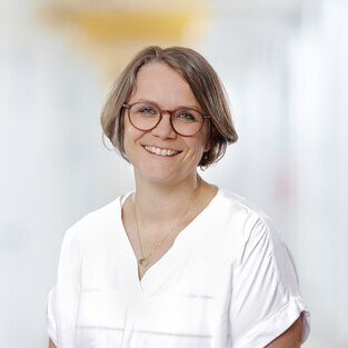 Yvonne Sinning, B.A.