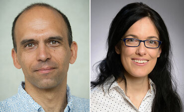 Bild zur Presseinformation "Forschungskooperation mit Israel – Göttingen Campuspartner erhalten mehr als zwei Millionen Euro für vier biomedizinische Projekte"