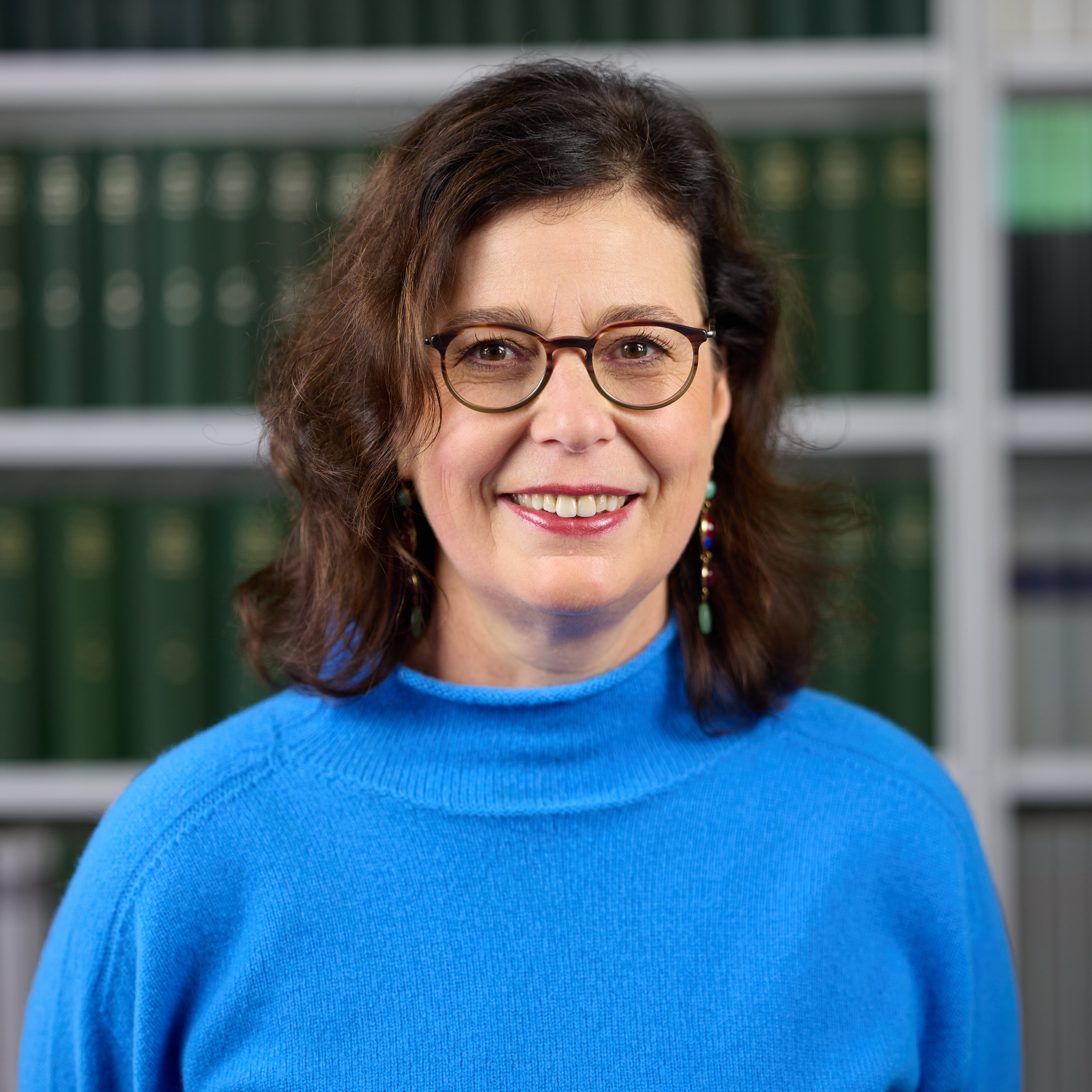 Prof. Dr. Silke Schicktanz