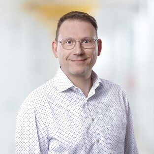 Oliver Rothaug, M.A.