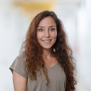 Leila Shirani, M. Ed.