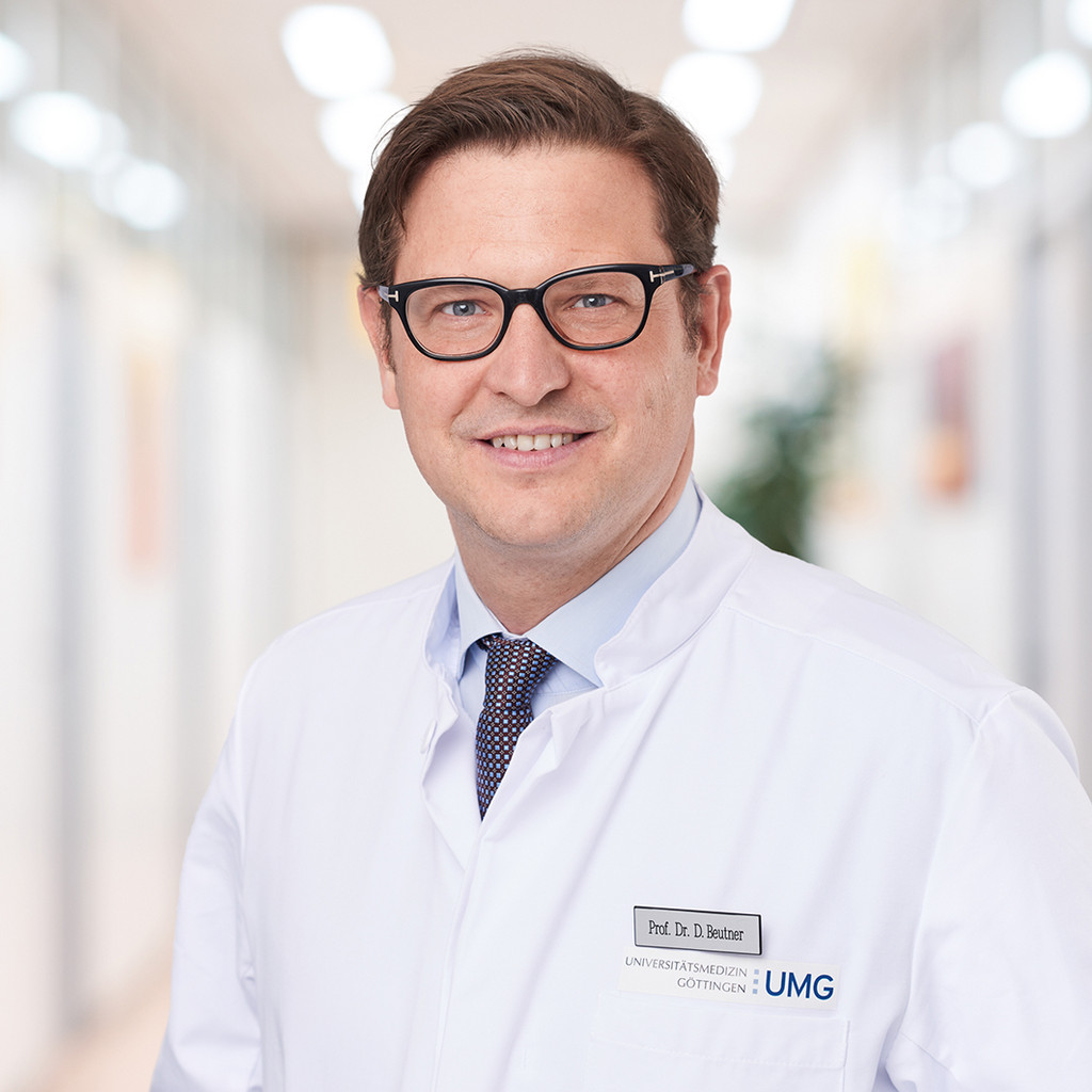 Praxisklinik Für Hals-nasen-ohrenheilkunde/allergologie - Dr. Kuth & Dr. Dreher Perspektiven in der Hals-Nasen-Ohrenheilkunde