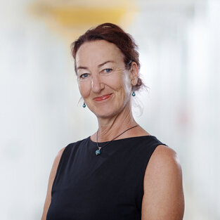 Ulrike Bergmann