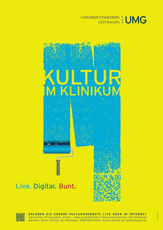 Kultur im Klinikum
