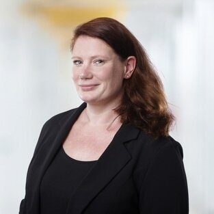 Constanze Stange, M.A.